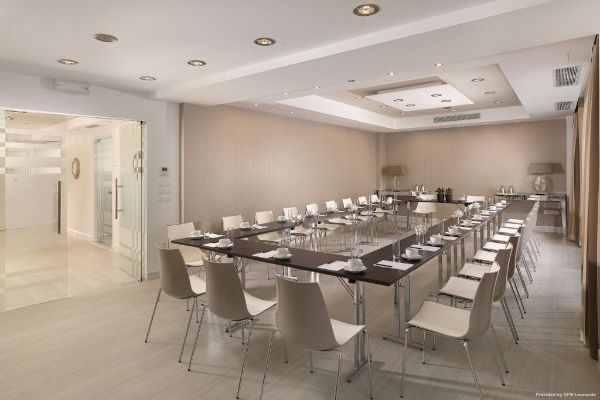 Airotel Galaxy Hotel (Kavala)